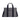 Coach Smith Tote Bag In Signature Jacquard Signature Jacquard-Gold-Navy-Midnight Navy