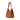 Kate Spade Kayla Large Triple Compartment Shoulder Bag Warm Gingerbread