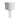 Stanley Stay Smooth Straw Topper 2-pack Pale Stone