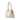 Kate Spade Lena Colorblock Large Triple Compartment Shoulder Bag Light Sand Multi