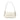 Kate Spade Madison Saffiano Leather Small Flap Shoulder Bag Meringue