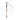 PATRICK TA Major Brow Defining Pencil - Dark Brown