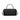 Kate Spade Heart Barrel Quilted Crossbody Black