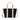 Kate Spade Kip Canvas Small Tote Black