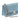 Kate Spade Deco Quilted Mini Crossbody Bag Blue Multi