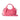 Kate Spade Carter Nylon Small Pleated Crossbody Rose Oil