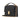 Kate Spade Deco Quilted Chain Shoulder Bag Black
