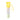 Glossier Balm Dotcom Lip Balm and Skin Salve - Banana Pudding