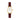 Coach Talia Watch, 22 Mm Dark Wine