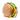 Kate Spade 3D Hamburger Crossbody Multi