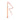 PATRICK TA Major Headlines Precision Lip Crayon - She's Hard to Get