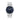 Coach Keane Watch Gift Set, 39 Mm Stainless Steel- Saddle
