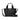 Kate Spade Kip Leather Mini Tote Black