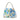 Kate Spade Madison Floral Medium Top Handle Satchel Cream Multi