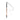 PATRICK TA Major Brow Defining Pencil 'Soft Black'