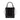 Kate Spade Lena Suede Mini Tote Black Multi