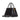 Kate Spade Grace Fine Grain Leather Medium Satchel Black