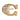 Coach Signature Stud Earrings Gold