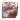 Glossier Balm Dotcom Lip Balm and Skin Salve - Sparkling Rose - Sparkling Ros