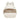 Kate Spade Hudson Medium Backpack Parchment