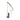 Glossier Lip Line Enhancing Hydrating Longwear Lip Liner Pencil 'Bare'