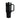Stanley Quencher ProTour Flip Straw Tumbler (40OZ) Black Fade