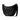 Kate Spade Carter Nylon Medium Sling Bag Black