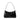 Kate Spade Margot Textured Patent Leather Convertible Crossbody Black