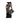Kate Spade Deco Chain Shoulder Bag Black Multi