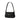 Kate Spade Madison Saffiano Leather Small Flap Shoulder Bag Black