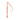 PATRICK TA Major Dimension Precision Gel Eyeliner 'Copper Gold'