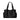 Kate Spade Carter Nylon Large Baby Bag Black