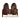 Gisou Glow All The Way Hair and Lip Gift Set