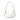Kate Spade Sam Icon Metallic Small Convertible Crossbody Silver