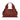 Polene Numero Neuf Mini Textured Red Clay