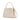 Kate Spade Flower Pvc Medium Top Handle Satchel Dark Beige Multi
