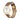 Coach Ruby Watch, 32 Mm Khaki