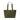 Kate Spade Kip Nylon Large Tote Enchanted Green