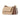 Kate Spade Double Up Croc Embossed Crossbody Warm Acorn Multi