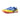 Adidas Adizero Sl 72 Bad Bunny Blue