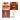SACHEU Peel Off Liner STAY-N Bundle