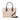 Kate Spade Rae Medium Satchel Warm Beige Multi