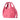 Kate Spade Carter Nylon Small Pleated Crossbody Rose Oil