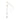 Glossier Boy Brow Arch 2-in-1 Longwear Pomade Eyebrow Pencil 'Warm Blond'