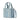 Kate Spade Kip Denim Mini Tote Blue Multicolor