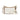 Kate Spade Duet Colorblock Saffiano Leather Small Crossbody Toasted Hazelnut Multi
