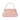 Kate Spade Grace Quilted Top Handle Bag Rose Smoke