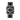 Coach Apple Watch® Strap, 42 Mm, 44 Mm And 45 Mm Black