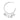 Coach Butterfly And Rexy Charm Hoop Earrings Silver