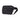 Kate Spade Sam Icon Ksnyl Nylon Medium Belt Bag Black